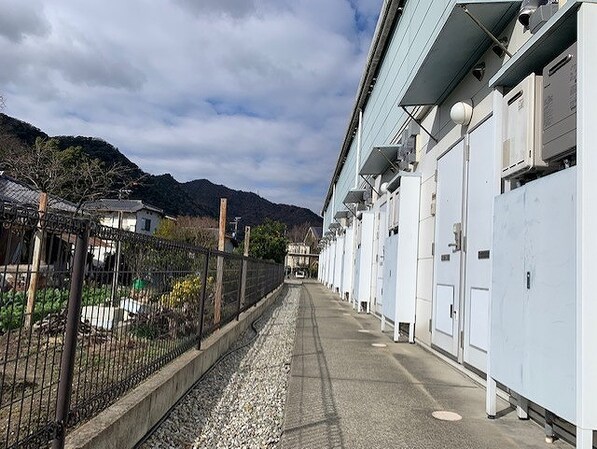 本竜野駅 徒歩16分 1階の物件内観写真